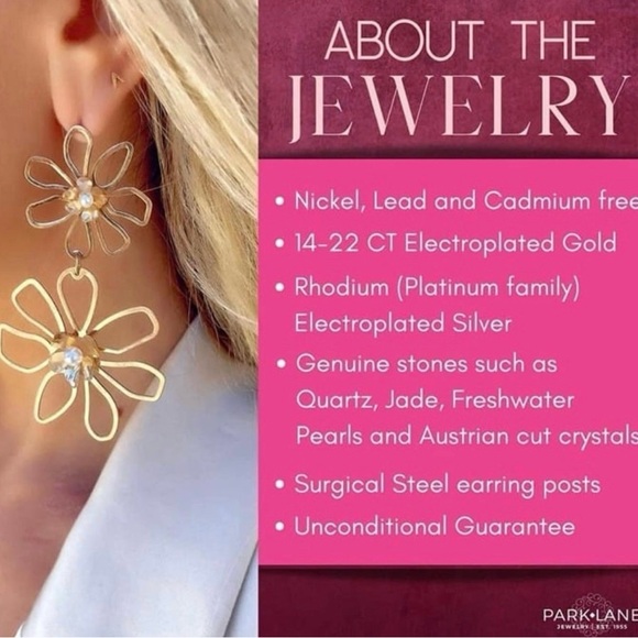 Park Lane “Dream” Impression Bracelet! BNIB!! - Picture 8 of 9